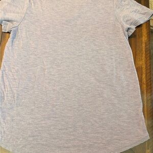 Casual purple Women's Top